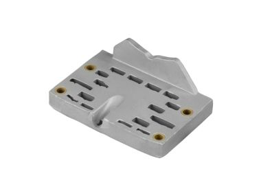 Johnson Evinrude anode Zink 982277