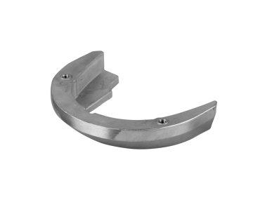 OMC / Johnson Evinrude Anode Zink / Aluminium