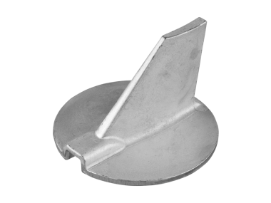 Yamaha Anode V4-V6 115-130 PS Zink oder Aluminium