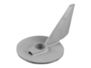 Yamaha Anode V6 / V8 DR / DL (6T5-45371-00)