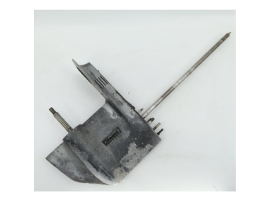 Mercury 30-70 hp 2/3/4cil  'Classic' Gearcase Assembly Long (9539A5)