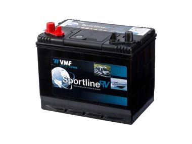 VMF Sportline SMF Battery
