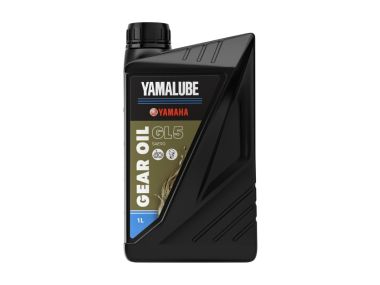 Yamalube GL5 Gear Oil SAE 90