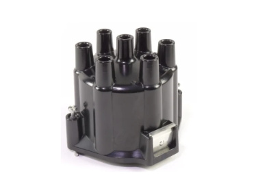 USED: V6 Delco Remy distributor Cap 1967286, D326, B4003-030
