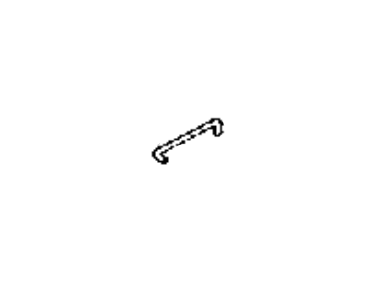 Yamaha Link Accel (6G1-41211-00-00)