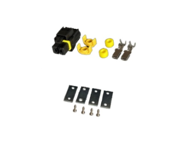 Bravo Turbo max adapter + hardware cod.6130021