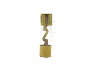 Glaszekering 10*38mm 10A Fuse