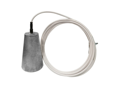 Zink Anode Mit Kabel (TEN00630)
