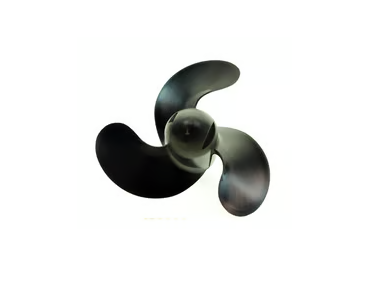USED: Johnson - Evinrude propeller 3 / 3.5 /4 hp
