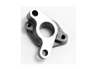 Suzuki Intake Pipe (13111-97J00)