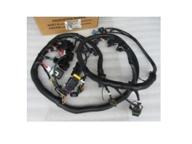 USED: Mercury Harness Assembly 893666T04 / 8M0038116