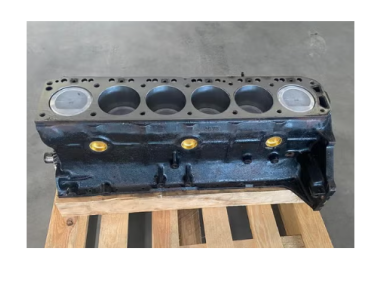Rebuild Mercruiser 4.1L 6 inline 250 CID 165 hp  short block GM 348675