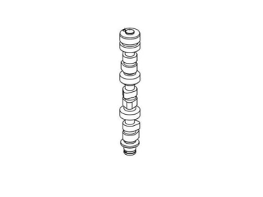 Mercury Camshaft (893565)