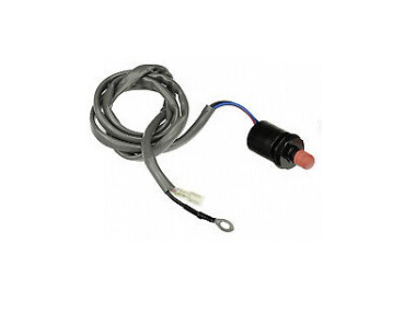 USED: Suzuki / Johnson emergency stop switch 37830-91J10 / 5033404