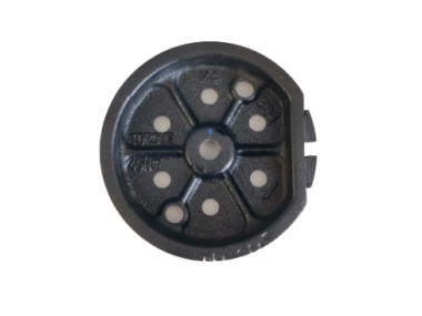 Suzuki / Johnson 2.5HP 4Stroke Flywheel (32102-97J00)