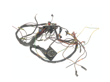 USED: Mercruiser 4.3L V6 wiring harness
