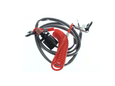 Suzuki Emergency & Stop Switch Assembly (37830-91J11)