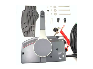 Yamaha 703 Remote Control Box (703-48230-14)