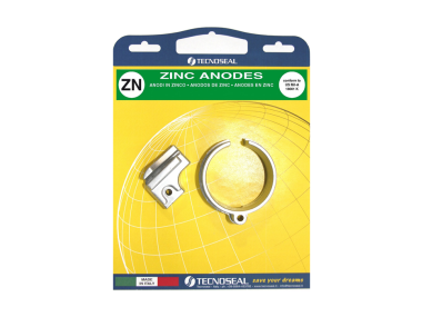 Volvo Penta Anode Kit XDP-B Drives (Zink)
