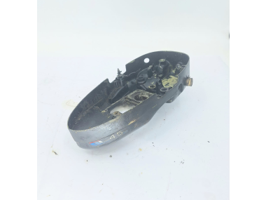 Mercury 4.5HP, Bottom Cowl (7711A4-0VAT)