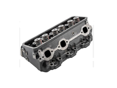 Rebuild: GM / MerCruiser / Volvo / OMC V6 4.3L Cylinderhead