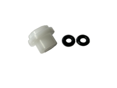 USED: Mercury / Parsun Oriented Bushing, Shift Rod 8M0135927 + 161771