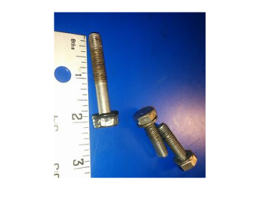 USED: Mercury Screw W/Washer 82407110