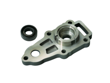 Yamaha / Parsun Wasserpumpe Sitz F6, F8 & F9.8 (803750A01)