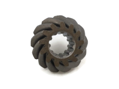 USED: Mercury/Mariner 4/5/6 hp Gear pinion 16138