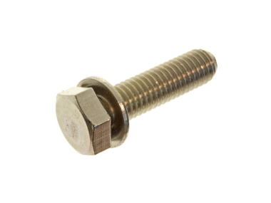 Mercury Screw W/Washer (8240717)