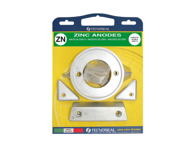 Volvo Penta Anode Kit 290 Series - Plus (Zink / Aluminium / Magnesium)