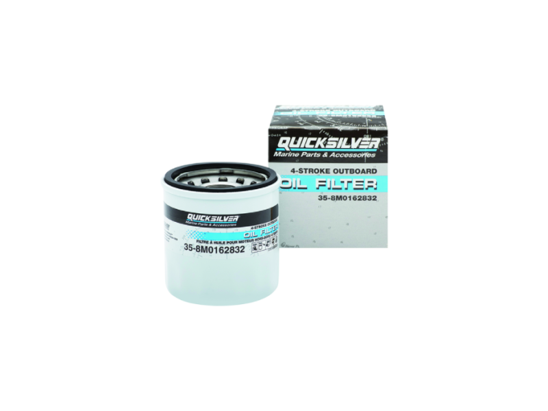 Yamaha / Honda / Mercury Ölfilter 8 bis 300 PS (822626Q03 