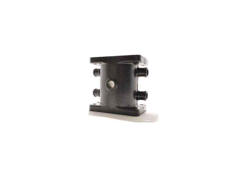 MerCruiser Riser [6 Inch] (8M0124066) | Allesmarine.de