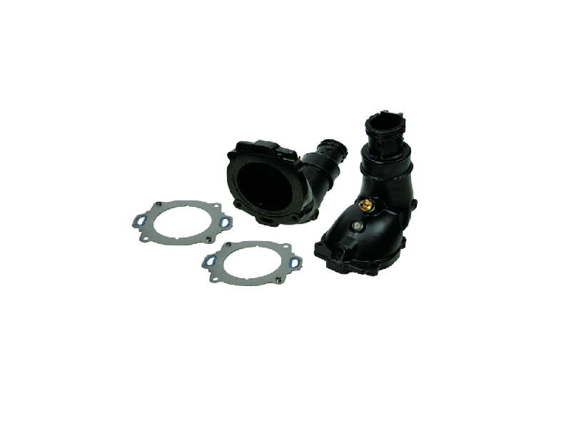 MerCruiser Kit Elbow Riser 2 (8M0057574) | Allesmarine.de