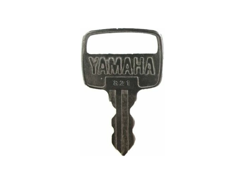 Clé De Rechange 382 Pour Moteur Hors-bord Yamaha Marine – Lot De 5 Pièces