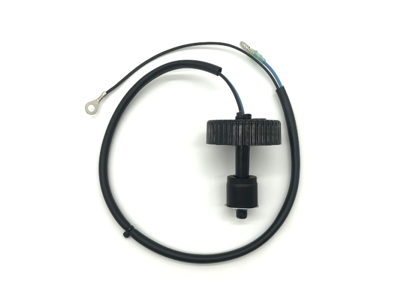 Oil Reservoir Level Cap Mercury Outboard 43300A9 105/140