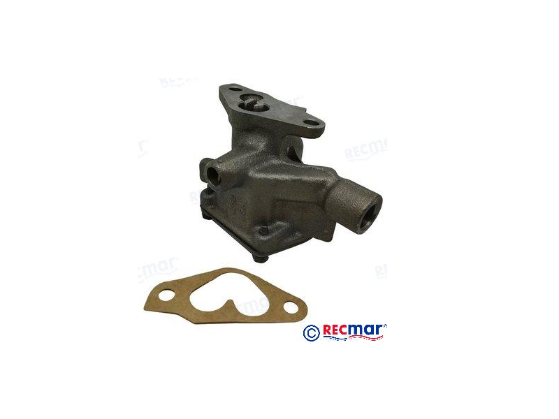 2.0L TFSI Kettenspanner Ölpumpe