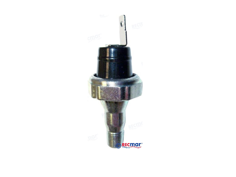 Marine Parts Oil Pressure Sensor For MerCruiser OMC V6 V8 Engines 3.0-9.4L 815425T 3857532 18-5899